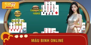 Mậu Binh Online - Luật Và Cách Phân Chi Chính Xác Nhất