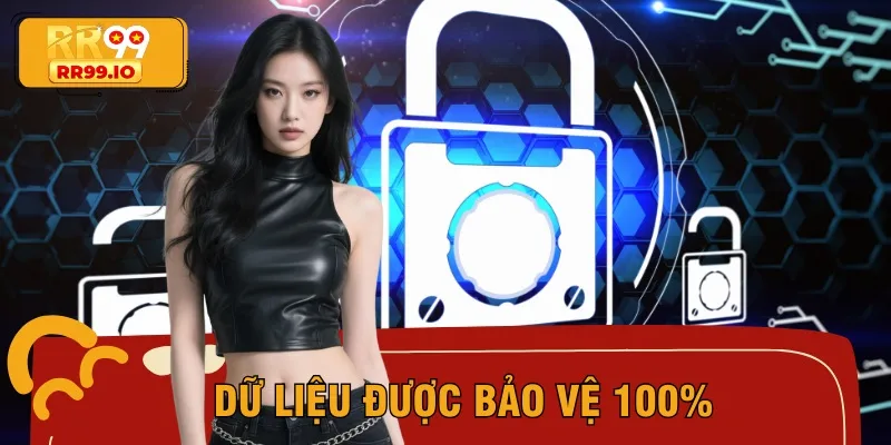 Công nghệ SSL 128-bit bảo vệ dữ liệu khách hàng tuyệt đối