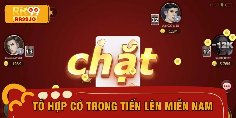 Những tổ hợp ai cũng cần ghi nhớ khi chơi TLMN
